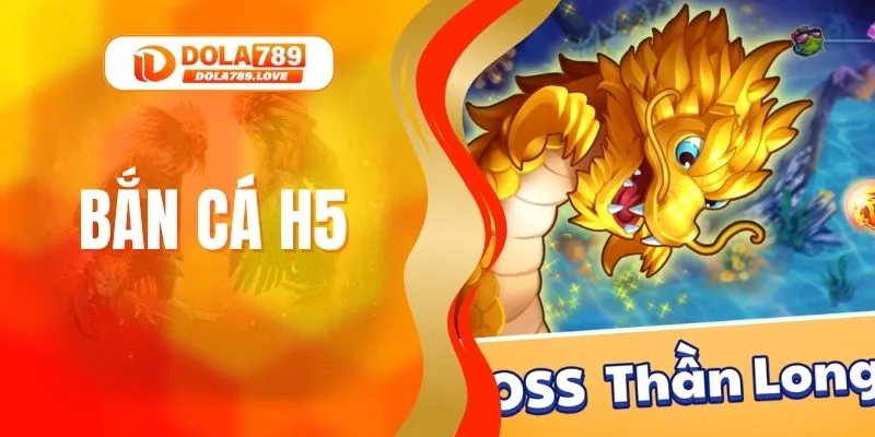Bắn Cá H5 - Game Trực Tuyến Chơi Ngay Trên Mọi Thiết Bị Bắn Cá H5 - Game Trực Tuyến Chơi Ngay Trên Mọi Thiết Bị