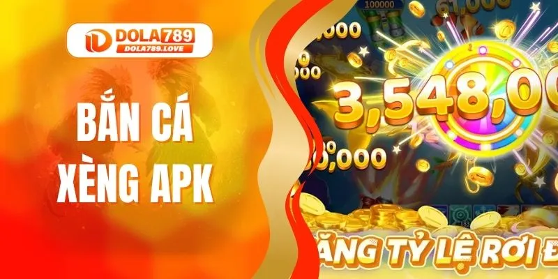 Tải Bắn Cá Xèng APK Phiên Bản Mới Nhất Chơi Cực Đã Tải Bắn Cá Xèng APK Phiên Bản Mới Nhất Chơi Cực Đã