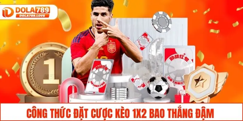 Hướng Dẫn Đọc Và Đặt Cược Kèo Châu Âu Nhanh Thắng Đậm 2025 Công thức đặt cược kèo 1x2 bao thắng đậm