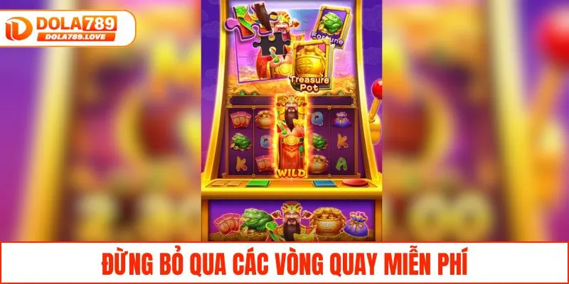 Nổ Hũ Thần Tài - Đổi Thưởng Nhanh Với Giải Lớn Hấp Dẫn Đừng bỏ qua các vòng quay miễn phí