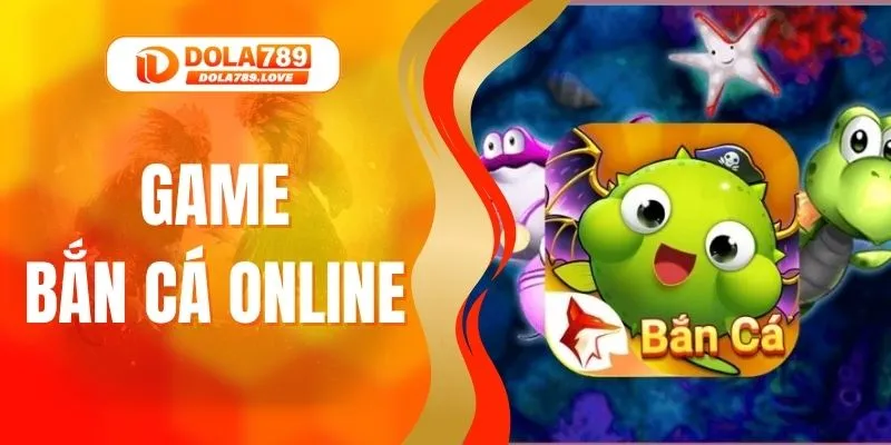 Tựa Game Bắn Cá Online Hấp Dẫn Dành Cho Người Chơi Mới Tựa Game Bắn Cá Online Hấp Dẫn Dành Cho Người Chơi Mới