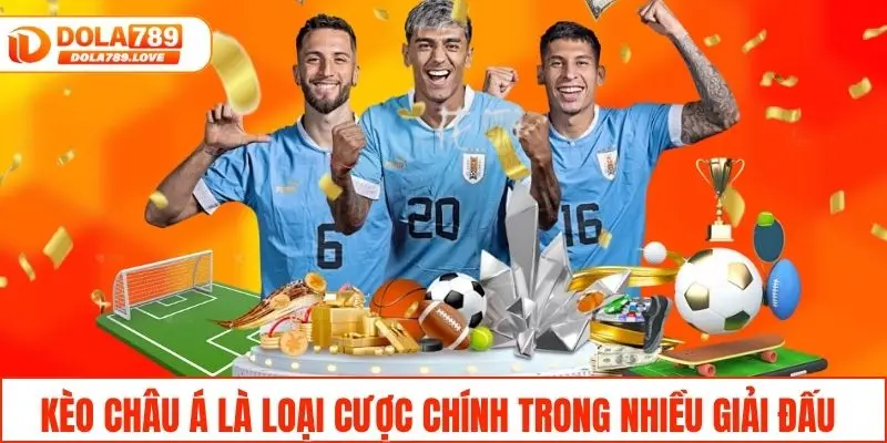 Kèo Nhà Cái Là Gì Và Hé Lộ Bí Quyết Thắng Cược Ít Ai Biết Kèo châu Á là loại cược chính trong các giải đấu quốc tế