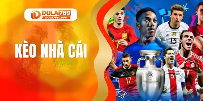 Kèo Nhà Cái Là Gì Và Hé Lộ Bí Quyết Thắng Cược Ít Ai Biết Kèo Nhà Cái Là Gì Và Hé Lộ Bí Quyết Thắng Cược Ít Ai Biết
