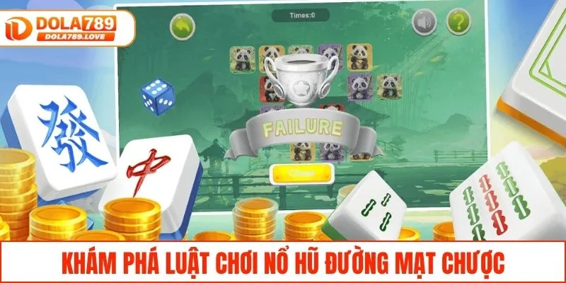 Nổ Hũ Đường Mạt Chược - Giải Mã Sức Hút Của Game Slot Á Đông Khám phá luật chơi nổ hũ Đường Mạt Chược