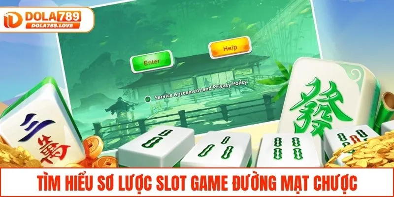 Nổ Hũ Đường Mạt Chược - Giải Mã Sức Hút Của Game Slot Á Đông Tìm hiểu sơ lược slot game Đường Mạt Chược